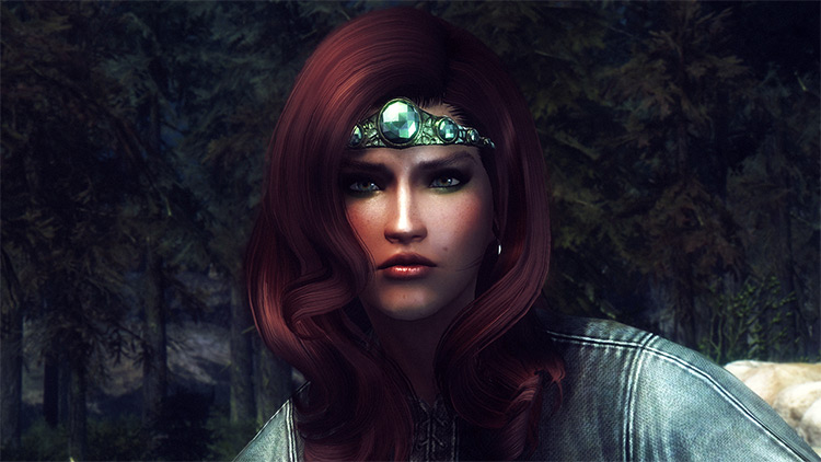 25 Best Female Armor Mods For Skyrim The Ultimate List Fandomspot Parkerspot