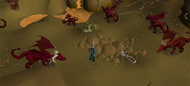 OSRS  How Do You Get To Brimhaven   Best Methods    FandomSpot - 39