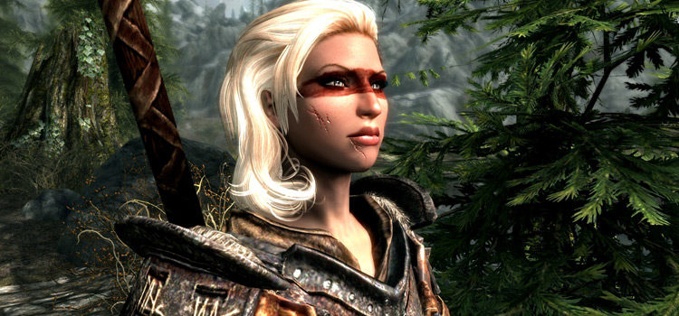 Best Mjoll the Lioness Mods & Overhauls for Skyrim