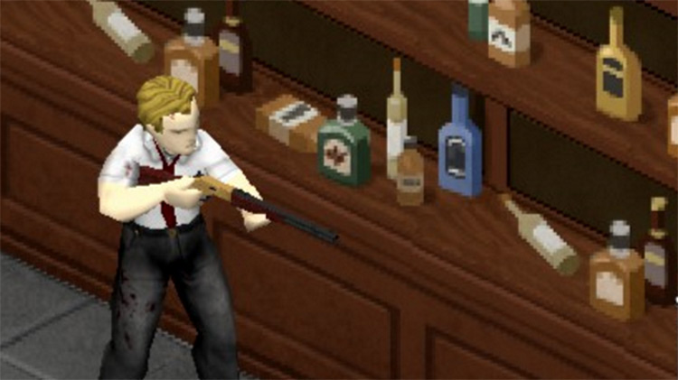 15 Best Weapons Mods for Project Zomboid  All Free    FandomSpot - 28