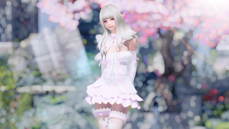 240921 additional face texture Anime Race AllInOne 12  Downloads   Skyrim Non Adult Mods  LoversLab