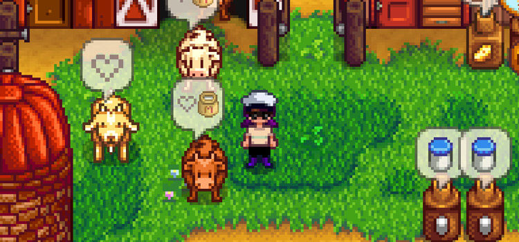 Top 20 Best Quality of Life Mods for Stardew Valley