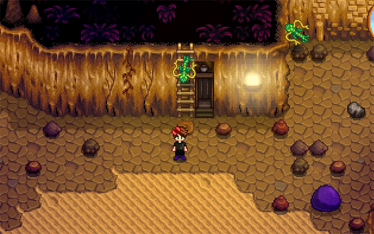 Top 20 Best Quality of Life Mods for Stardew Valley   FandomSpot - 90