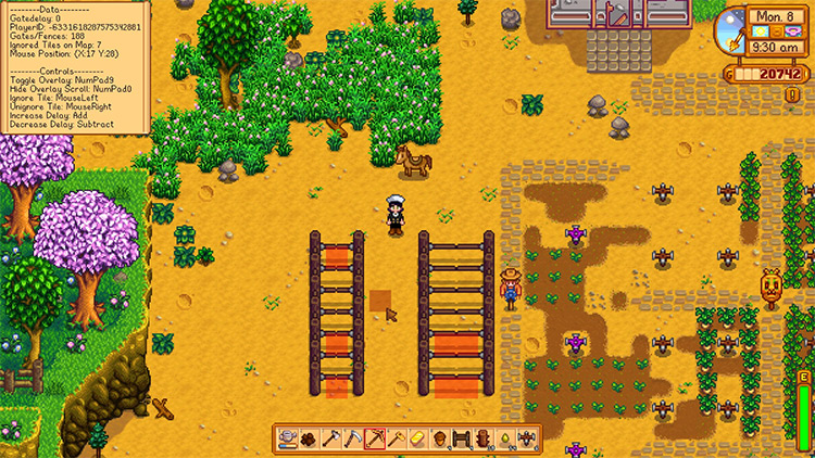 Top 20 Best Quality of Life Mods for Stardew Valley   FandomSpot - 64