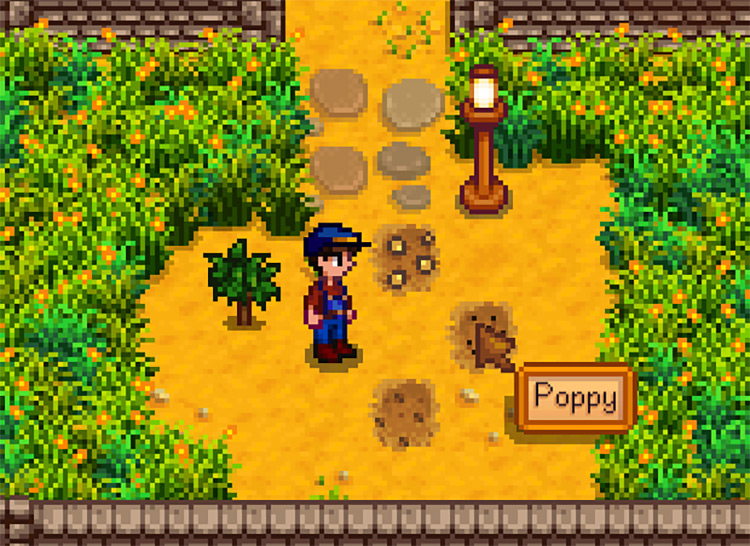 Top 20 Best Quality of Life Mods for Stardew Valley   FandomSpot - 61