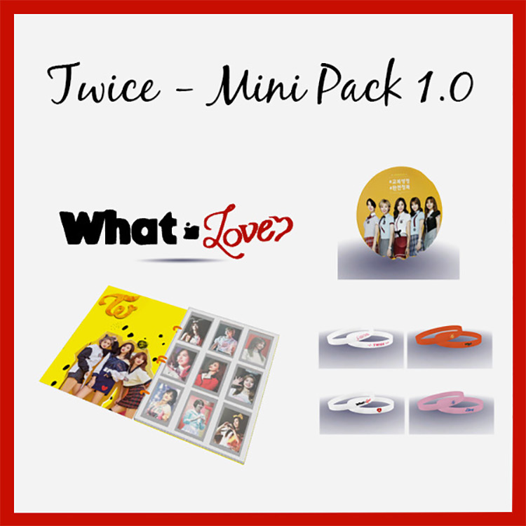 Twice Mini Pack 1.0 by cherryonkpop Sims 4 CC