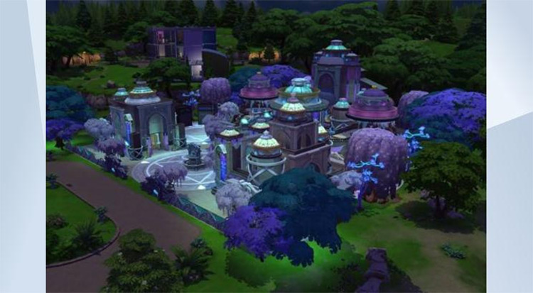 Sims 4 World of Warcraft CC  The Ultimate Collection   FandomSpot - 89