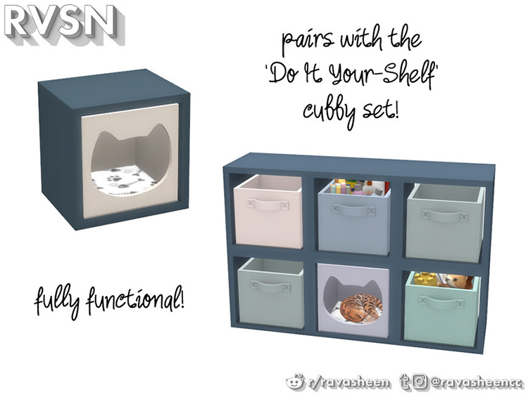 sims 4 Functional Pets Items That you will Love