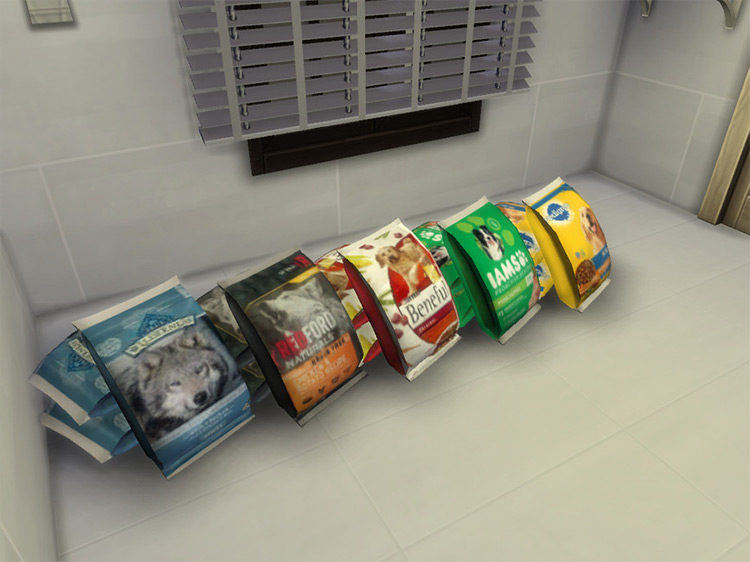 Best Pet Clutter Packs for The Sims 4  All Free    FandomSpot - 14