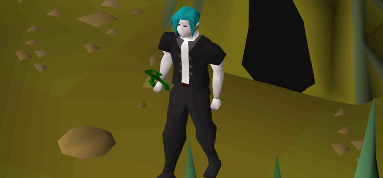 How To Get Magic Secateurs in OSRS