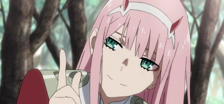 The Strongest 'Darling in the Franxx' Characters, Ranked