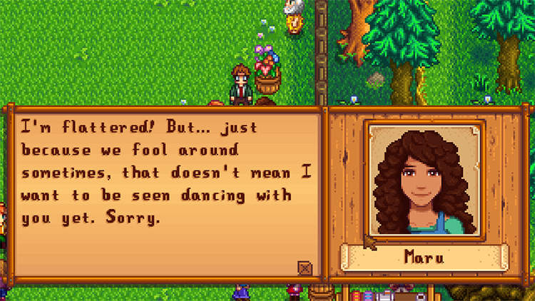 Stardew Valley  The Best Mods For Maru   FandomSpot - 60