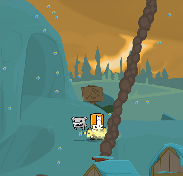 5 Best Pets for Magic Users in Castle Crashers – FandomSpot