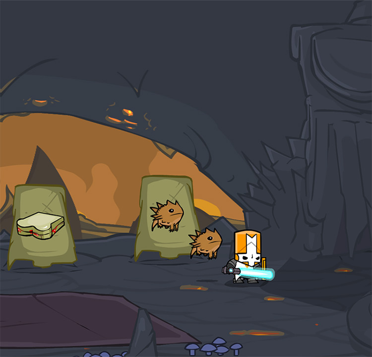 Top 10 Best Pets in Castle Crashers  Ranked    FandomSpot - 94