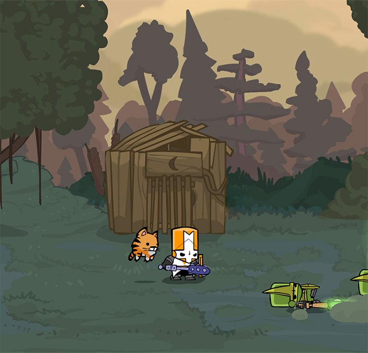 5 Best Pets for Magic Users in Castle Crashers – FandomSpot