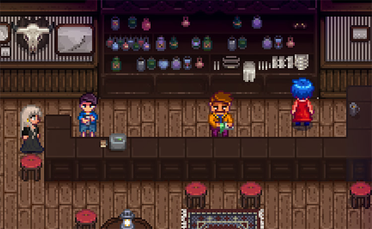 Stardew Valley Shane Mods  The Ultimate Collection   FandomSpot - 48