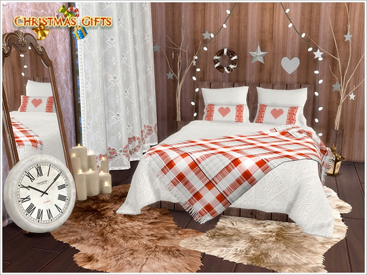 Sims 4 Teen Girl Bedroom CC  The Ultimate Collection   FandomSpot - 30