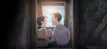 In This Corner Of The World (preview)