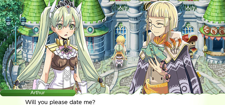 Rune Factory 4 Confession Guide (How It Works + Tips)