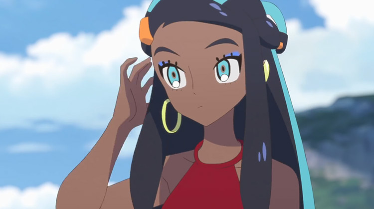 Top 5 Waifus in Pokémon Sun & Moon – FandomSpot