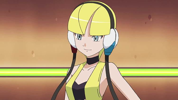 Horizons Waifu 😍 : r/pokemonanime