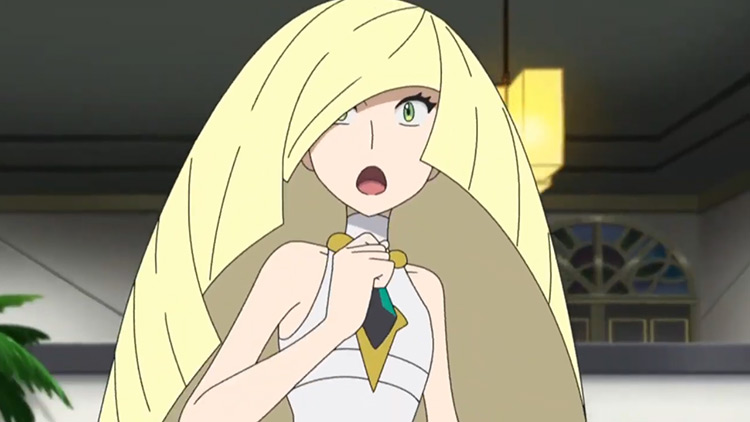 Horizons Waifu 😍 : r/pokemonanime