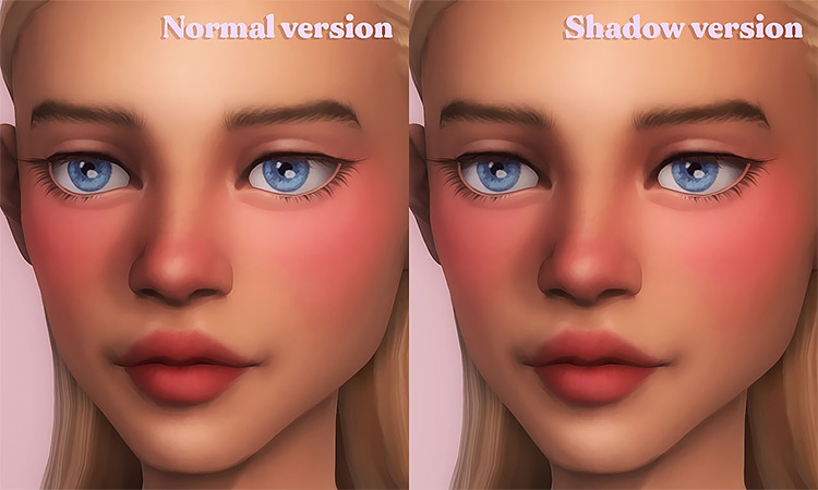 Sims 4 Maxis Match Eyes CC  The Ultimate Collection   FandomSpot - 75