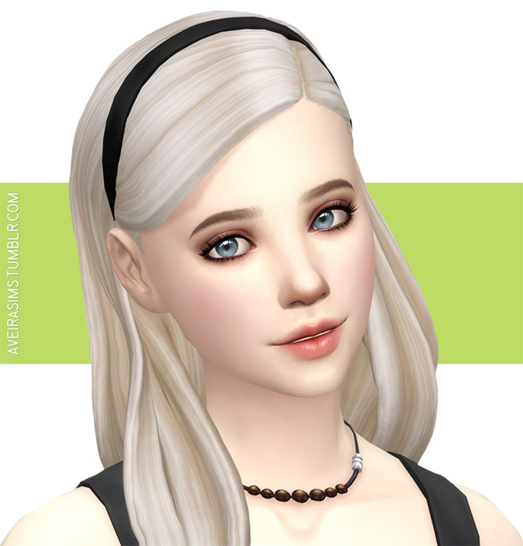 Felicity Eyes by Aveira TS4 CC