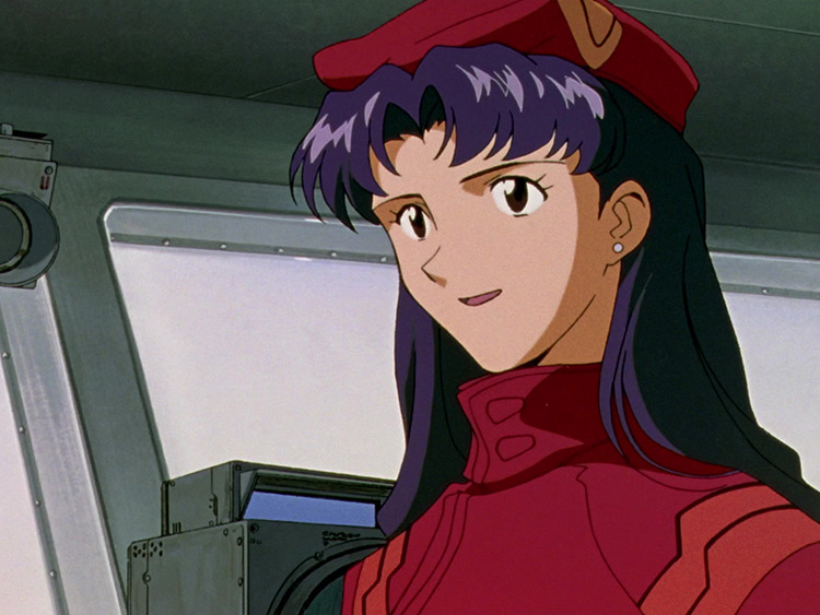 I find Botan to be one of the most charming and attractive characters in  any anime that I've watched. Seriously, this chick has so much charm. 90's  Best Girl for sure 