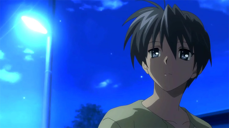 Clannad After Story - Toki wo Kizamu Uta Op + lyrics 