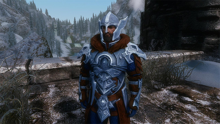 Skyrim  The Best Stormcloak Armor Mods   FandomSpot - 36