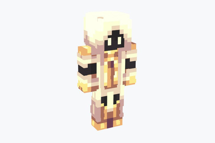 Best Angel Themed Minecraft Skins  All Free To Download    FandomSpot - 50