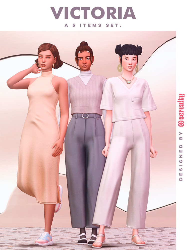 Sims 4 Summer Shoes CC  Guys   Girls    FandomSpot - 26