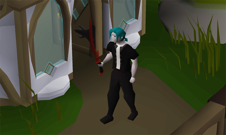 How Do You Get the Blade of Saeldor in OSRS    FandomSpot - 23