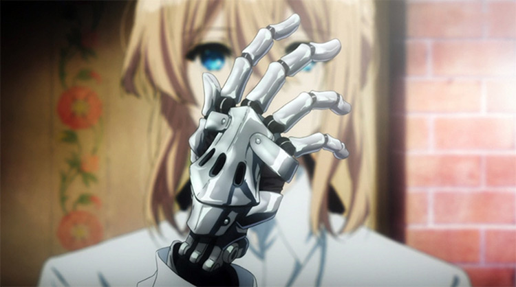 Oddities of Steampunk Anime – Clockwork Planet – Steampunk Desperado