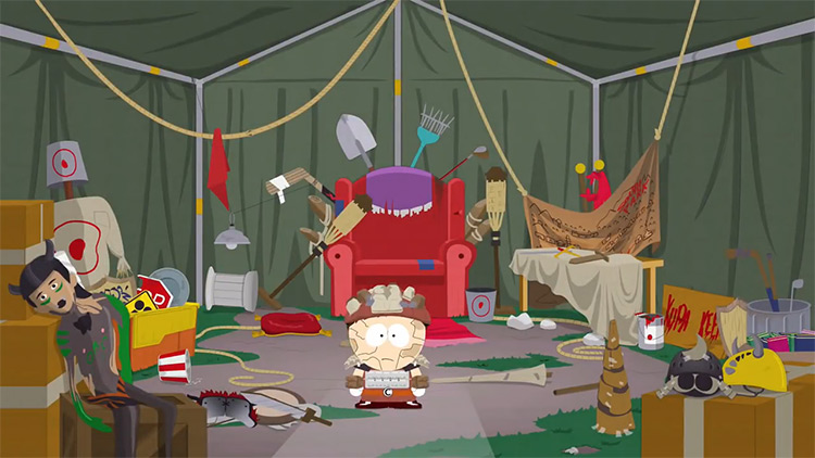 The Best South Park Video Games Ever Made  All Ranked    FandomSpot - 9