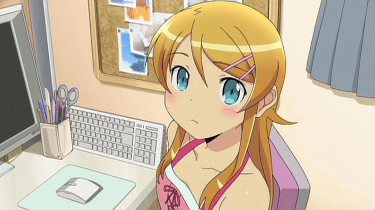 Kirino Kosaka - Oreimo