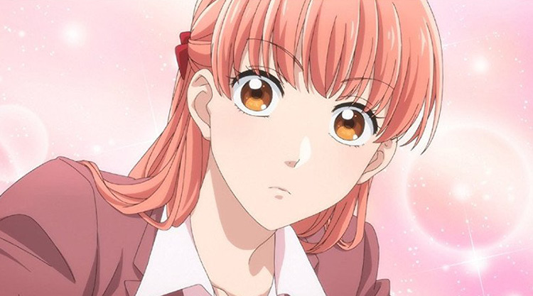 Narumi Momose - Wotakoi: Love is Hard For Otakus