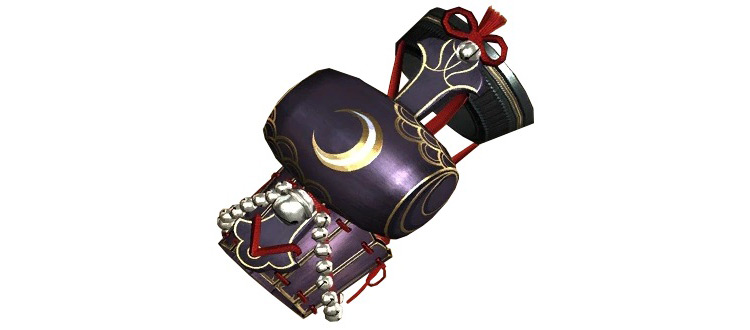 Mallet of Rewards accessory