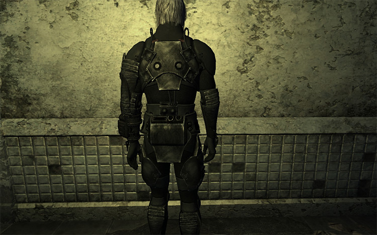 10 Best Armor Mods For Fallout 3  All Free    FandomSpot - 25