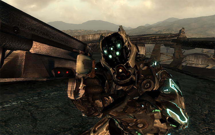 10 Best Armor Mods For Fallout 3 (All Free) – FandomSpot