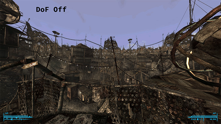 11 of the Best Graphic Mods for Fallout 3 in 2022, by Essie Wordspinner