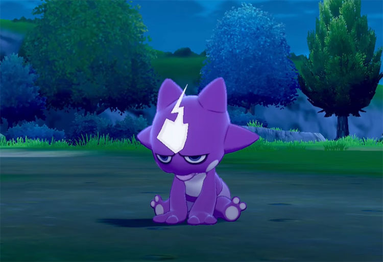 Best Baby Pok mon For A Cuteness Overdose  From Every Game  Ranked    FandomSpot - 23