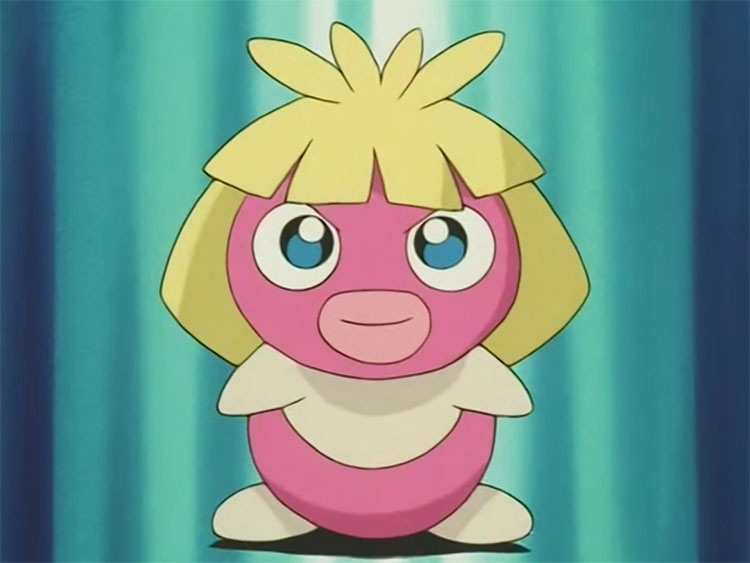 Best Baby Pok mon For A Cuteness Overdose  From Every Game  Ranked    FandomSpot - 91