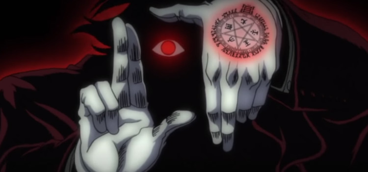 12 Best Vampire-Themed Anime Movies and Shows, Ranked