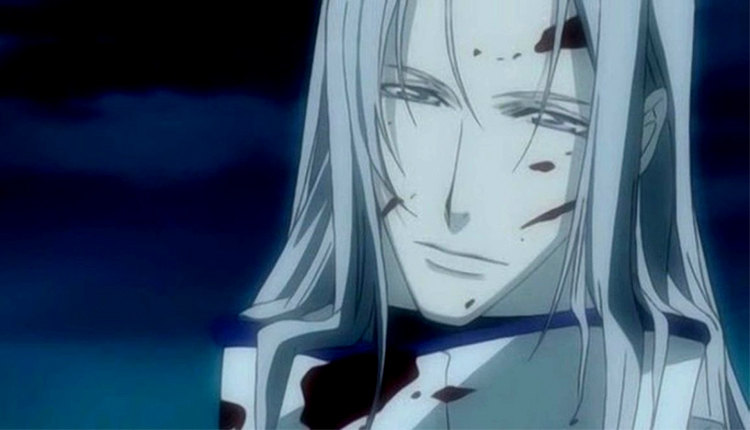 15 Best Vampire Romance Anime of All Time