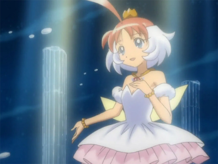 Princess Tutu Anime