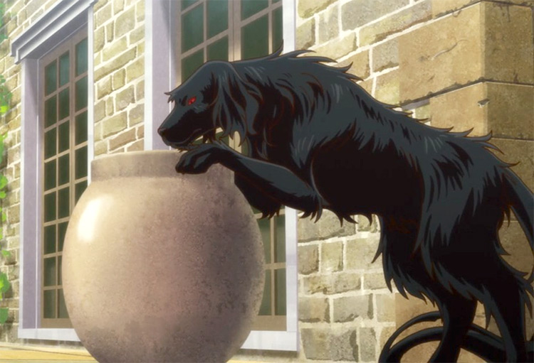 25 Best Anime Dogs  Man s Best Friend in Anime Shows   Movies   FandomSpot - 16