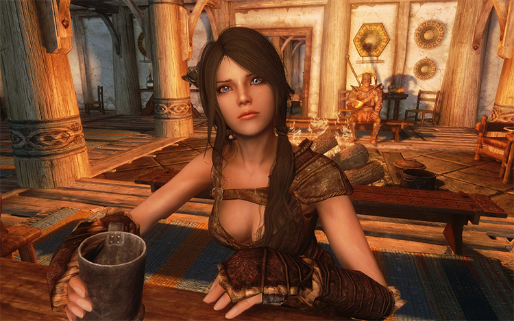 skyrim best marriage mods