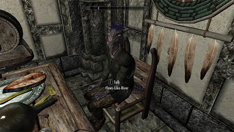 skyrim spouses enhanced mod